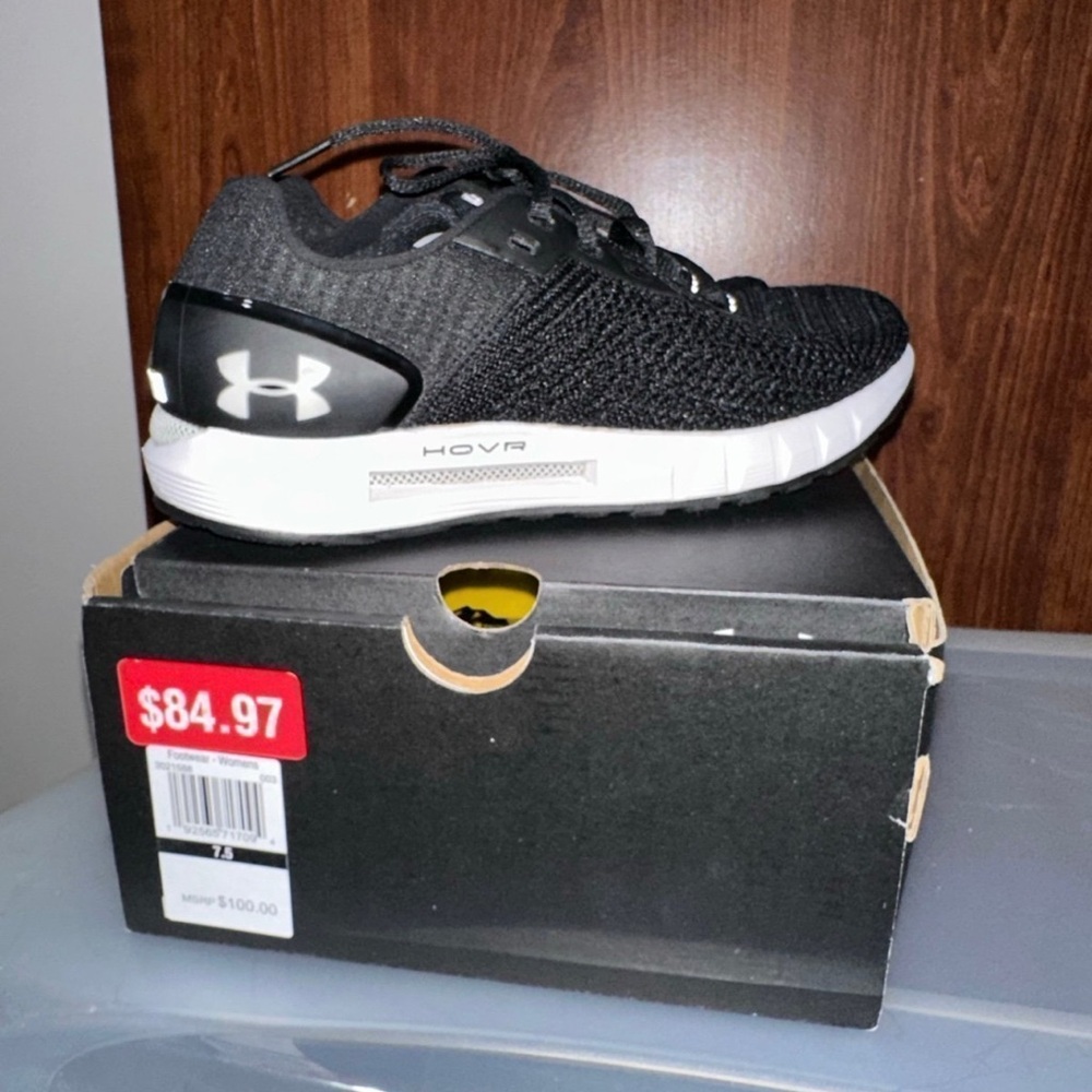 Under Armour Shoes